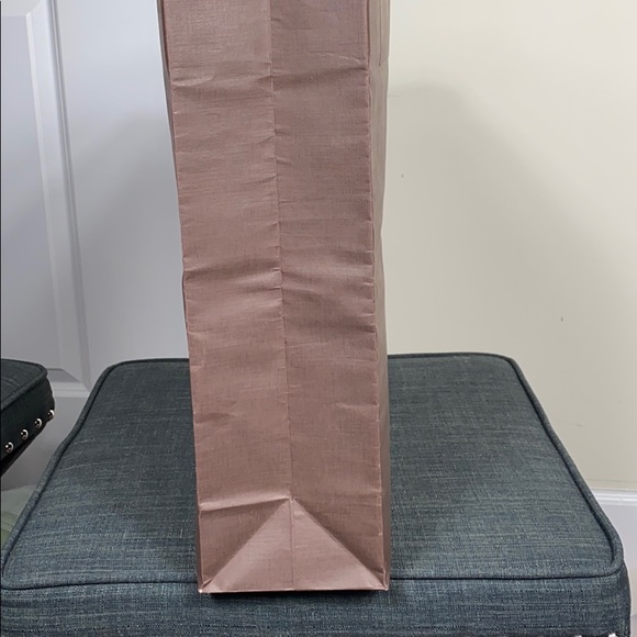 Louis Vuitton Shopping bag brown - Picture 12 of 13